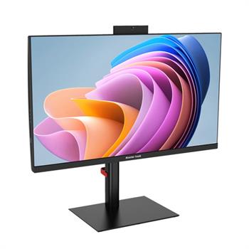 کامپیوتر All in One مسترتک 24 اینچ مدل ZN240-C516SB-D5 - Core i5 13400 16GB DDR5 512GB SSD Intel Graphics - 3