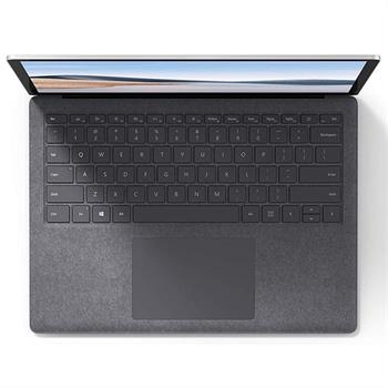 لپ تاپ 13.5 اینچی مایکروسافت مدل Surface Laptop 5 پردازنده Core i5 1235U رم 8GB حافظه 512GB SSD گرافیک Intel  - 2