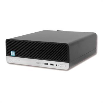 مینی کیس استوک HP ProDesk G6 - پردازنده Core i5 نسل 10 | رم 8GB D4 | هارد 512GB - 2