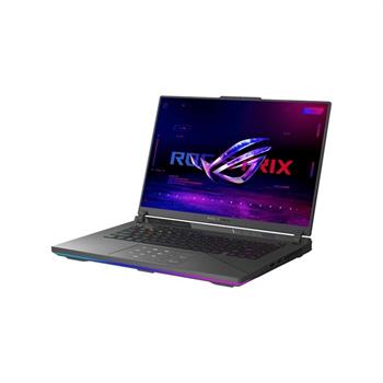 لپ تاپ گیمینگ 16 ایسوس مدل ROG Strix G16 G614JZR پردازنده Core i9 14900HX رم 32GB حافظه 2TB SSD گرافیک 12GB RTX 4080 - 3