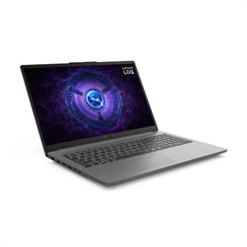 لپ تاپ لنوو LOQ 15IAX9E 2024 - Core i7 12650HX 32GB 2TB RTX 4050 - 3