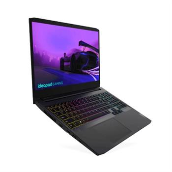 لپ تاپ 15.6 اینچ لنوو مدل Ideapad Gaming 3 پردازنده Ryzen 7 5800H رم 32GB حافظه 1TB SSD گرافیک Full HD 4GB  RTX 3050 - 5