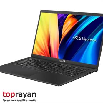 لپ تاپ 15.6 اینچی ایسوس مدل X1500EP پردازنده Core i7 1165G7 رم 16GB حافظه 1TB SSD گرافیک 2GB - 4