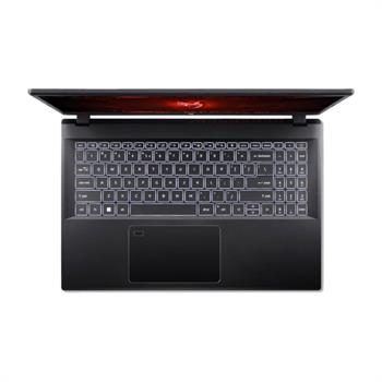 لپ تاپ ایسر NITRO V15 ANV15 - Core i9 13900H 16GB 512GB 8GB RTX 4060 - 3