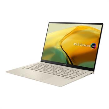 لپ تاپ ایسوس ZenBook UX3404VA پردازنده Core i9 13900HX رم 16GB DDR5 حافظه 1TB SSD گرافیک Intel - 6