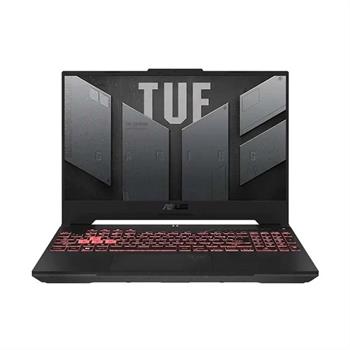 لپ تاپ ایسوس 15.6 اینچی مدل TUF FA507RM پردازنده Ryzen 7 6800H رم 32GB حافظه 1TB SSD گرافیک 6GB RTX RTX3060