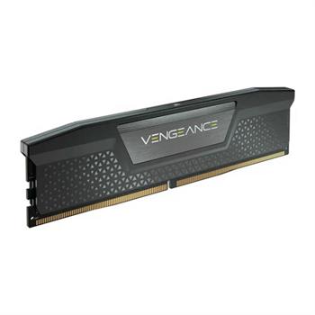 رم کامپیوتر DDR5 تک کاناله 5200 مگاهرتز CL40 کورسیر Vengeance AMD EXPO ظرفیت 16 گیگابایت - 2