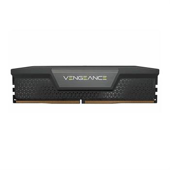 رم تک کانال کورسیر VENGEANCE 16GB 4800MHz CL40 DDR5