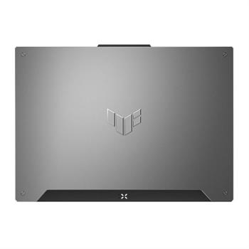لپ تاپ ایسوس 15.6 اینچ مدل TUF Gaming F15 FX507ZC4 پردازنده Core i7 12700H رم 24GB DDR4 حافظه 512GB SSD گرافیک 4GB RTX 3050 - 4