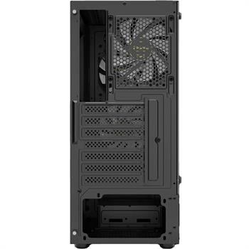کیس کامپیوتر گیم دیاس AURA GC7 ARGB  - 5