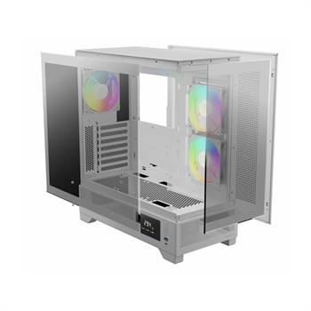 کیس گیم دیاس TALOS M1 RGB - 3
