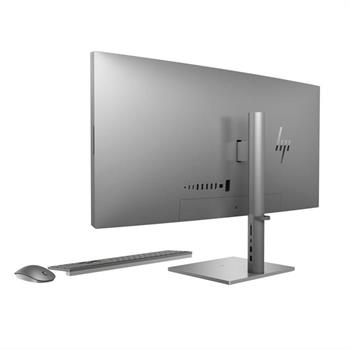 کامپیوتر ال این وان مدل ENVY 34 C1102nh  پردازنده Core i7 12700 رم 32گیگابایت حافظه 1 ترابایت گرافیک RTX 3050 حافظه گرافیک 4گیگابایت  - 4