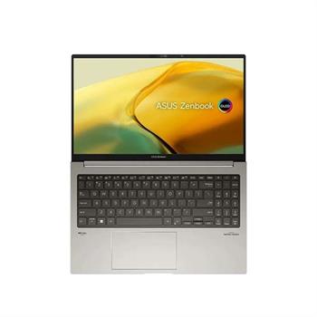 لپ تاپ ایسوس مدل Zenbook UM3504DA-A سایز 15.6 اینچی پردازنده Ryzen 7 7735U رم 16GB LPDDR5 حافظه 1TB  - 4