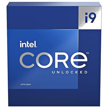 سی پی یو اینتل باکس Core i9-13900KF CPU - 2