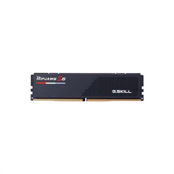 رم کامپیوتر DDR5 دو کاناله 5600 مگاهرتز CL40 جی اسکیل مدل Ripjaws S5 ظرفیت 32 گیگابایت - 3
