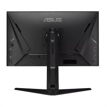 مانیتور گیمینگ 27 اینچ ایسوس مدل TUF Gaming VG27AQL5A - 4
