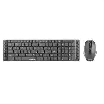 کامپیوتر All in One گرین GX622 - Core i3 12100 8GB 512GB - 4