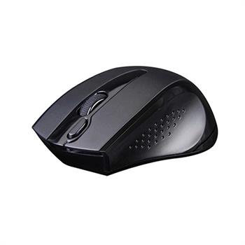 موس وایرلس ای فورتک  G9-500FS - 3