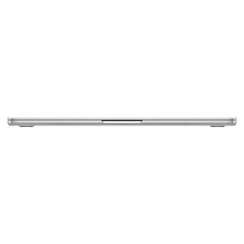 لپ تاپ اپل 13.6 اینچی مدل  مک بوک ایر  MC654 2025  پردازنده M4 رم 24GB حافظه 512GB SSD - 3