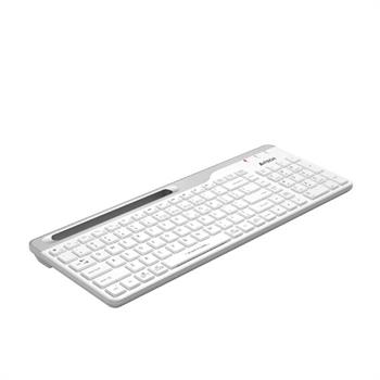 کیبورد باسیم مخصوص بازی  ای فورتک مدل بلادی  BLOODY B310N - 2