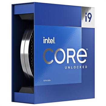 سی پی یو اینتل باکس Core i9-13900KF CPU - 3