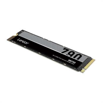 اس اس دی اینترنال M.2 NVMe لکسار مدل Lexar NM790 ظرفیت 1 ترابایت - 2