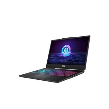 لپ تاپ گیمینگ 15.6 اینچی ام اس آی Cyborg 15 AI A13UCX پردازنده Core i5 13420H رم 16GB حافظه 512GB SSD  گرافیک RTX2050 4G - 2