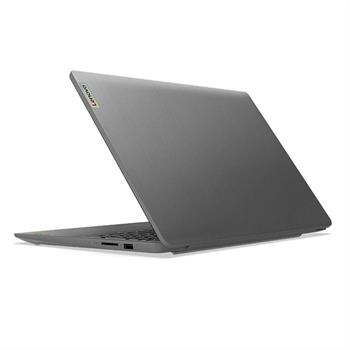 لپ تاپ لنوو Lenovo IdeaPad 3 IP 3 Core i7 1165G7 12GB 256GB SSD   - 5