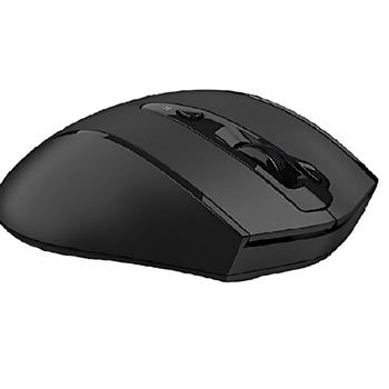 موس وایرلس ای فورتک G7-810S  - 3