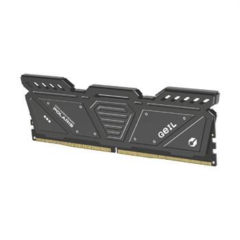 رم کامپیوتر DDR5 دو کاناله 5600 مگاهرتز CL38 گیل Polaris ظرفیت 32 گیگابایت - 4