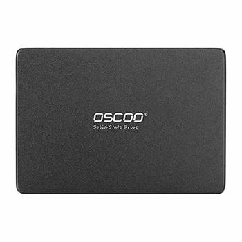 اس اس دی اسکو SSD Oscoo Black Series 001 1TB - 2