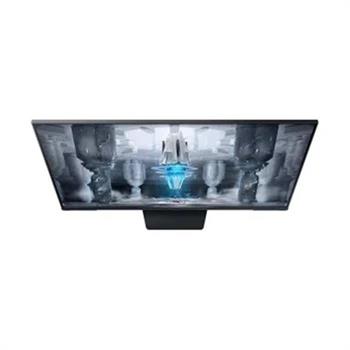 مانیتور گیمینگ 49 اینچ سامسونگ Odyssey Neo G9 Quantum Mini-LED - 4