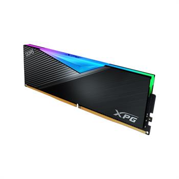 رم کامپیوتر DDR5 دو کاناله 6400 مگاهرتز CL32 ای دیتا مدل XPG Lancer RGB ظرفیت 32 گیگابایت - 5