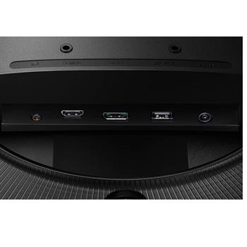 مانیتور گیمینگ 32 اینچ سامسونگ مدل Odyssey G5 G55C - 7