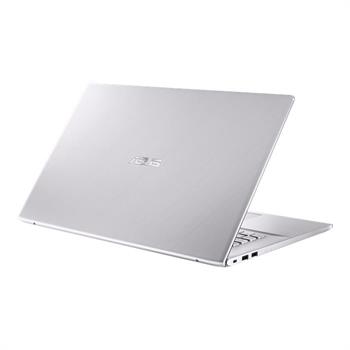 لپ تاپ 17.3 اینچی ایسوس مدل VivoBook 17 X712EQ پردازنده Core i5 1135G7 رم 8GB حافظه 1TB SSD گرافیک Full HD 2GB MX350 - 4