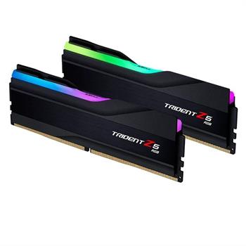 رم دسکتاپ جی اسکیل مدل Trident Z5 RGB ظرفیت 64 گیگابایت فرکانس 6000 مگاهرتز CL32 - 4