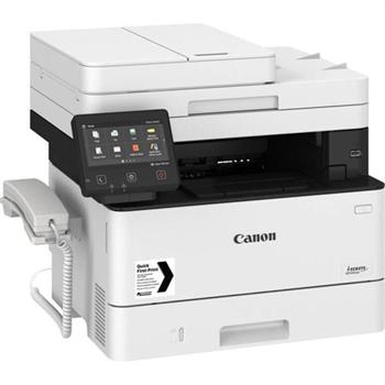 پرینتر چندکاره لیزری کانن مدل i-SENSYS MF445dw
