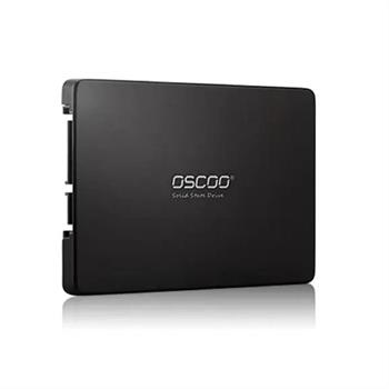 اس اس دی اسکو SSD Oscoo Black Series 001 1TB - 3