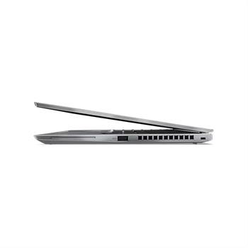 لپ تاپ 14 اینچ لنوو مدل ThinkPad T14 پردازنده Core i7 1155G رم 8GB حافظه 512GB SSD گرافیک Intel iris - 5