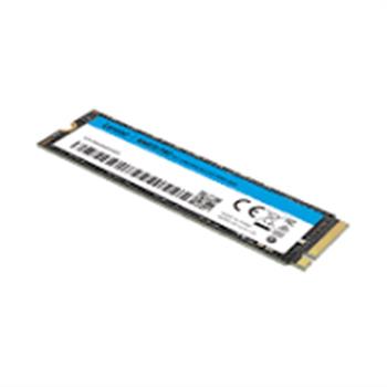حافظه اس اس دی اینترنال لکسار مدل NM610 ظرفیت 256 گیگابایت   - 2