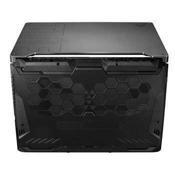 لپ تاپ ایسوس TUF Gaming FA706NF پردازنده Ryzen 5 7535HS رم 8GB حافظه 1TB گرافیک 4GB RTX2050 - 10