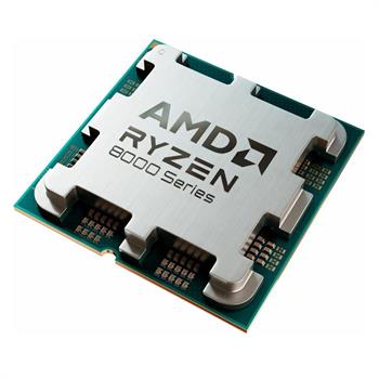 پردازنده ای ام دی CPU AMD Ryzen 5 8400F بدون باکس - 4