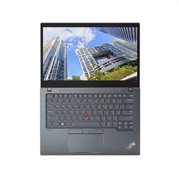 لپ تاپ 14 اینچ لنوو مدل ThinkPad T14 پردازنده Core i7 1155G رم 8GB حافظه 512GB SSD گرافیک Intel iris - 6