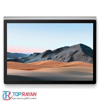 لپ تاپ مایکروسافت 13 اینچ مدل Surface Book 3 پردازنده Core i7 1065G7 رم 32GB هارد 1TBB SSD گرافیک 4GB GTX 1650 - 4