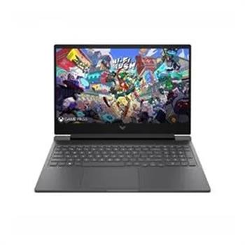 لپ تاپ گیمینگ اچ پی Victus 16 R1066ne پردازنده Core i5 14450HX رم 32GB حافظه 1TB SSD گرافیک 6GB RTX3050 