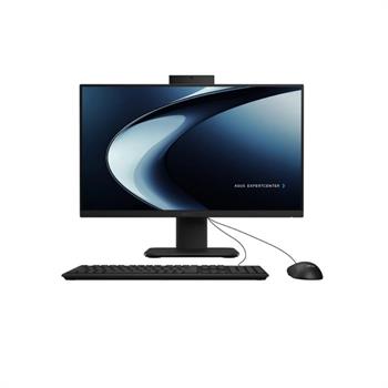 کامپیوتر آل این وان 23.8 اینچ ایسوس مدل AiO P440VAK پردازنده Core i7 13620H رم 8GB حافظه 512GB SSD گرافیک Intel 
