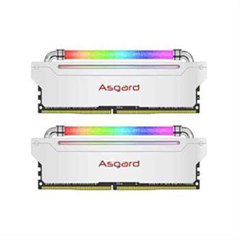 رم دسکتاپ ازگارد مدل Loki W3 RGB با ظرفیت 16 گیگابایت و فرکانس 3600 مگاهرتز