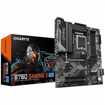 مادربرد گیگابایت Motherboard GigaByte B760 GAMING X DDR5
