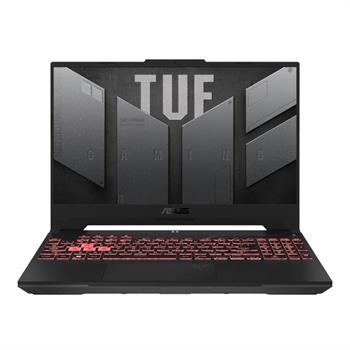 لپ تاپ گیمینگ ایسوس TUF Gaming A15 FA507NU پردازنده Ryzen 7 7735HS رم 16GB حافظه SSD 1TB گرافیک 6GB RTX 4050 