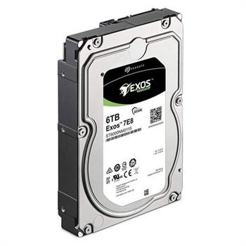 هارددیسک اینترنال سیگیت مدل Exos ST6000NM0115 ظرفیت 6 ترابایت - 2